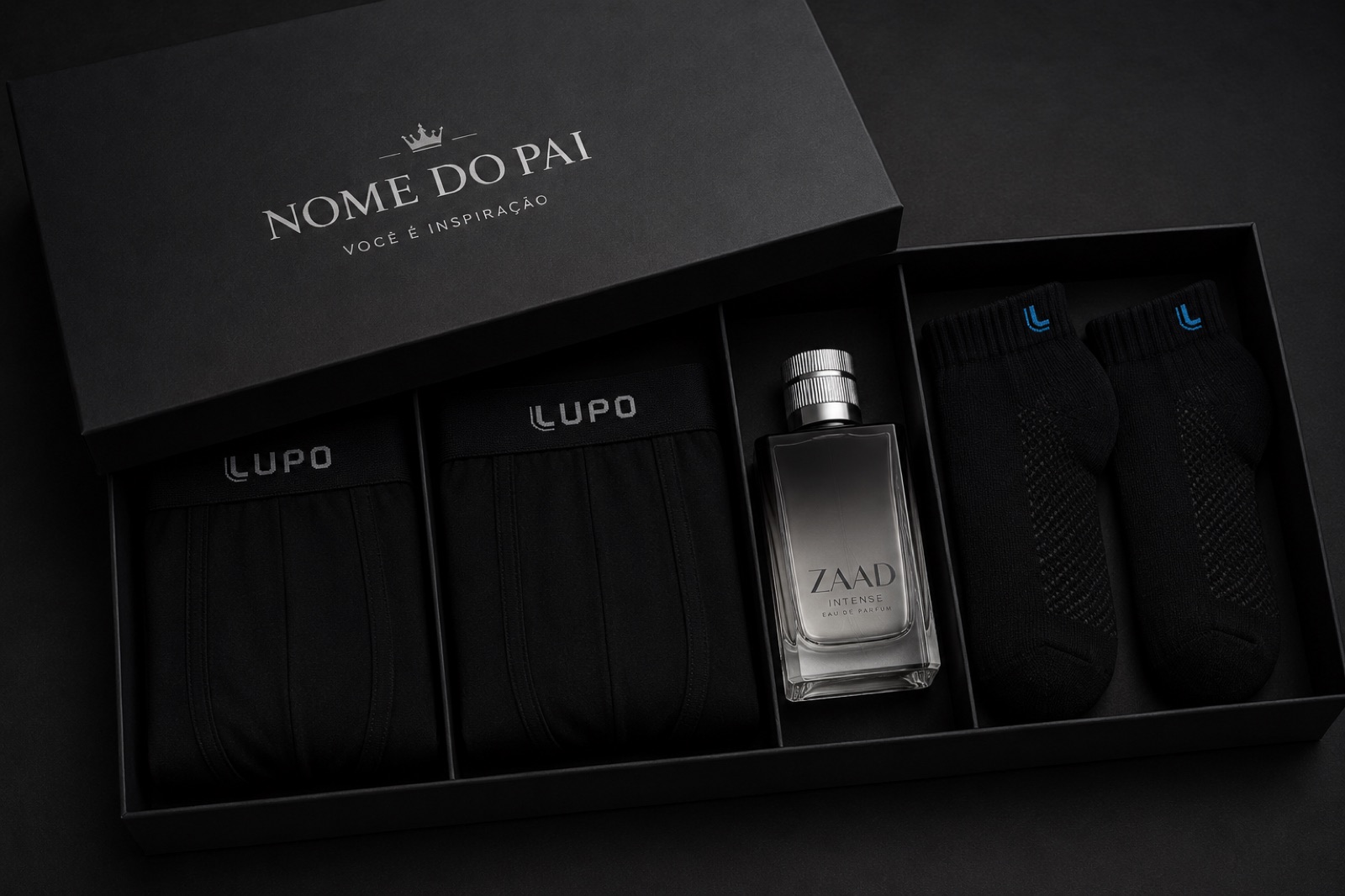 Kit Exclusivo